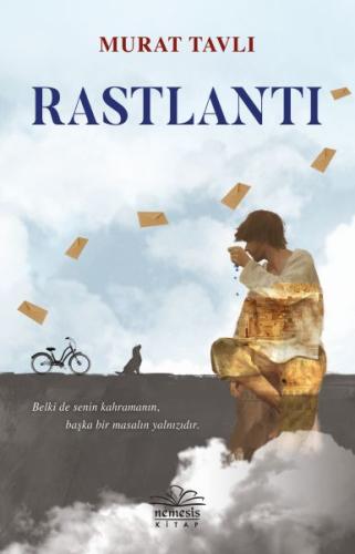 Rastlantı | Kitap Ambarı