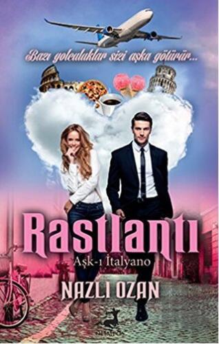 Raslantı | Kitap Ambarı