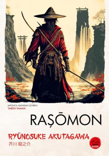 Raşomon | Kitap Ambarı