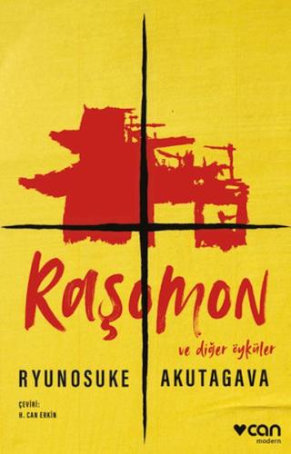 Raşomon ve Diğer Öyküler | Kitap Ambarı