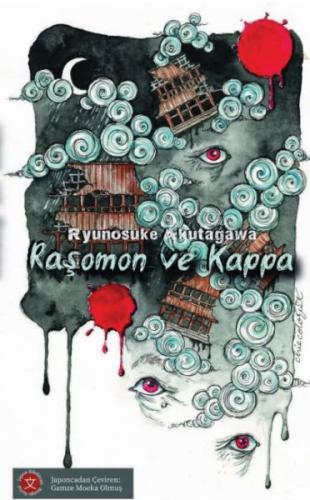 Raşomon ve Kappa | Kitap Ambarı