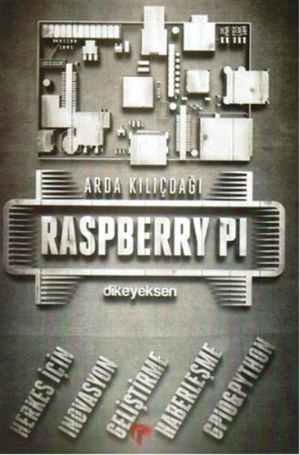 Raspberry Pi | Kitap Ambarı