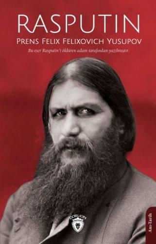 Rasputin | Kitap Ambarı