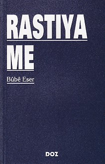 Rastiya Me | Kitap Ambarı