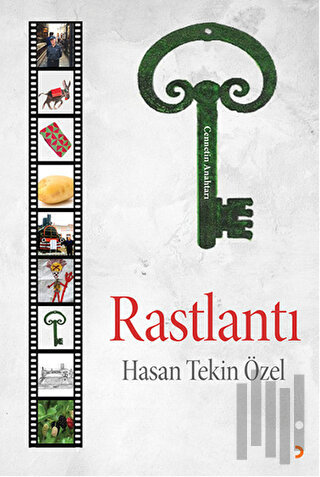 Rastlantı | Kitap Ambarı