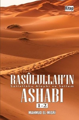 Rasulullah'ın Ashabı 2 Cilt Takım | Kitap Ambarı