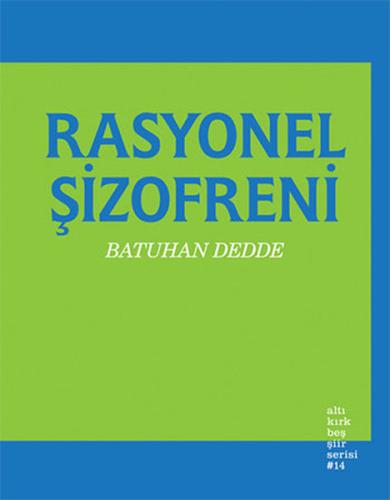 Rasyonel Şizofreni | Kitap Ambarı