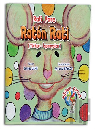 Rati Fare | Kitap Ambarı