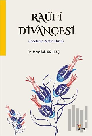 Raufi Divançesi | Kitap Ambarı