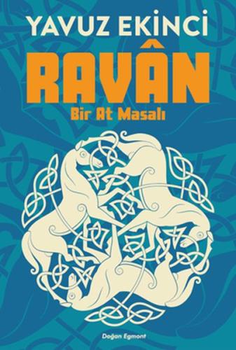 Ravan | Kitap Ambarı