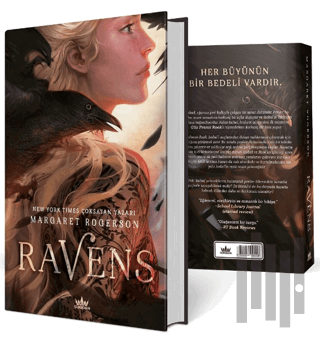 Ravens (Ciltli) | Kitap Ambarı