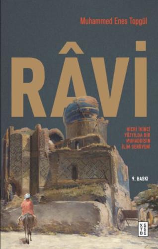 Ravi | Kitap Ambarı