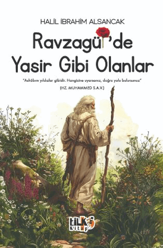 Ravzagül'de Yasir Gibi Olanlar | Kitap Ambarı