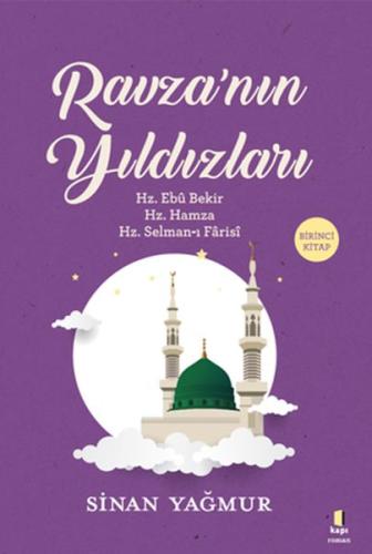 Ravza'nın Yıldızları | Kitap Ambarı