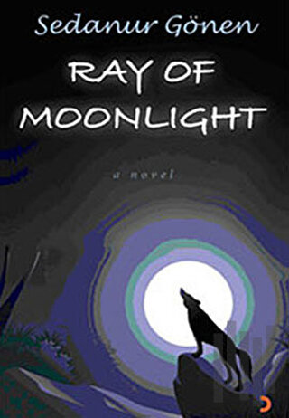 Ray Of Moonlight | Kitap Ambarı