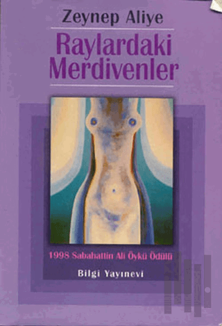 Raylardaki Merdivenler | Kitap Ambarı