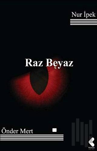 Raz Beyaz | Kitap Ambarı