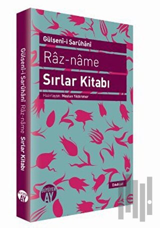 Raz-name - Sırlar Kitabı | Kitap Ambarı