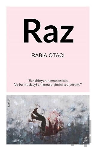 Raz | Kitap Ambarı