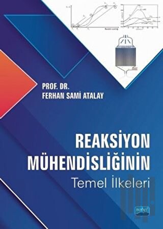 Reaksiyon Mühendisliğinin Temel İlkeleri | Kitap Ambarı