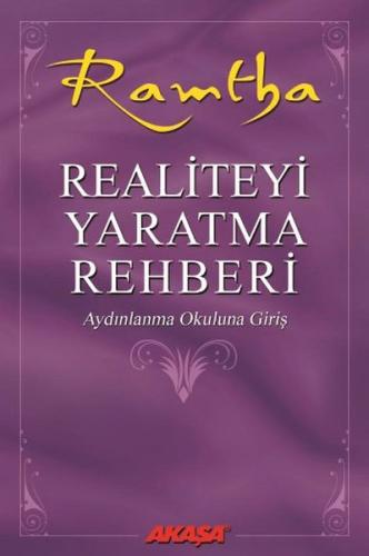 Realiteyi Yaratma Rehberi | Kitap Ambarı