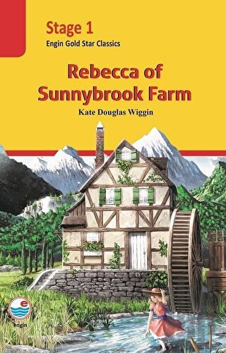 Rebecca of Sunnybrook Farm (Cd'li) - Stage 1 | Kitap Ambarı