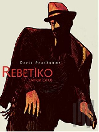 Rebetiko | Kitap Ambarı