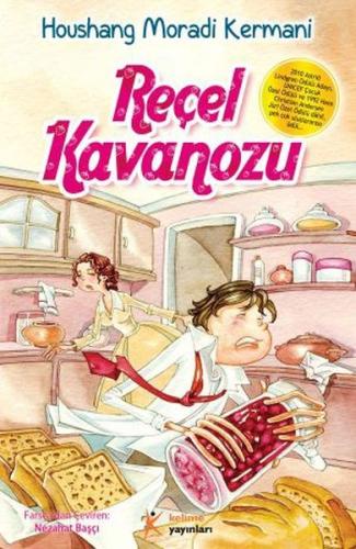 Reçel Kavanozu | Kitap Ambarı