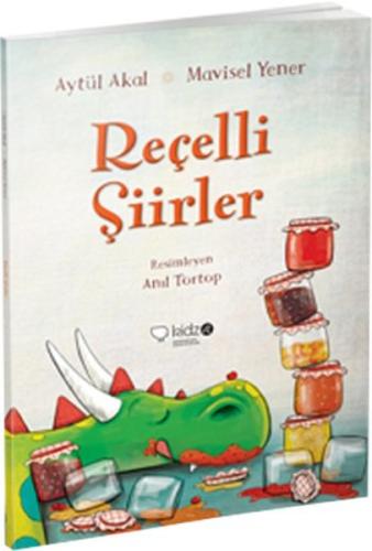 Reçelli Şiirler | Kitap Ambarı