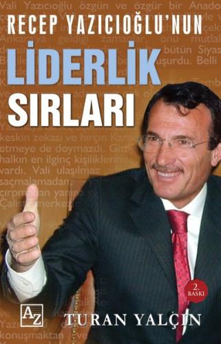 Liderlik Sırları | Kitap Ambarı