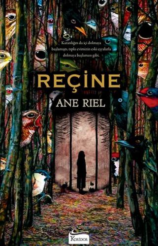 Reçine | Kitap Ambarı