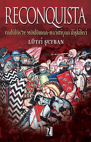 Reconquista | Kitap Ambarı