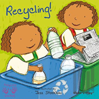 Recycling! | Kitap Ambarı