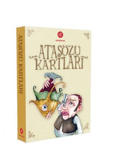 Atasözü Kartları | Kitap Ambarı