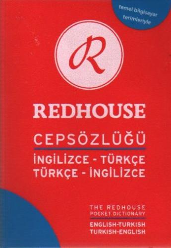 Redhouse Cep Sözlüğü | Kitap Ambarı