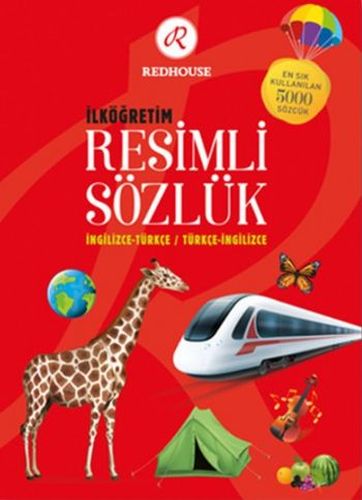 İlköğretim Resimli Sözlük | Kitap Ambarı