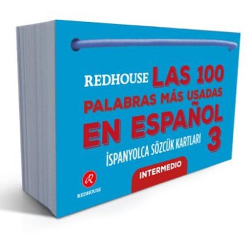 Las 100 Palabras Mas Usadas En Espanol 3 | Kitap Ambarı