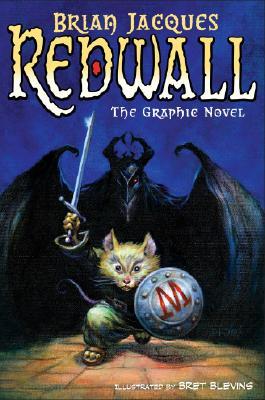 Redwall | Kitap Ambarı