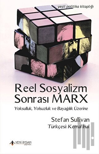 Reel Sosyalizm Sonrası Marx | Kitap Ambarı