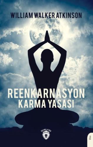 Reenkarnasyon - Karma Yasası | Kitap Ambarı