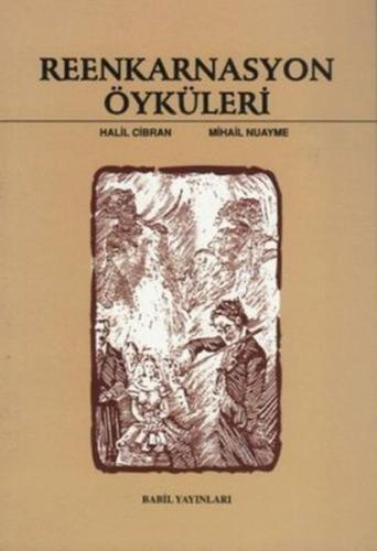 Reenkarnasyon Öyküleri | Kitap Ambarı