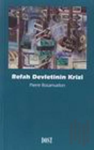 Refah Devletinin Krizi | Kitap Ambarı