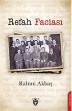 Refah Faciası | Kitap Ambarı