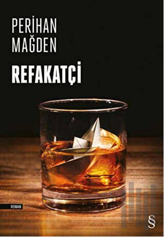 Refakatçi | Kitap Ambarı