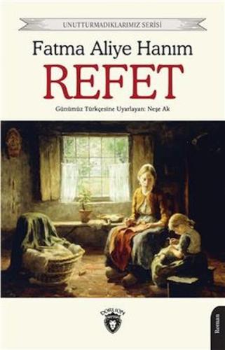 Refet | Kitap Ambarı