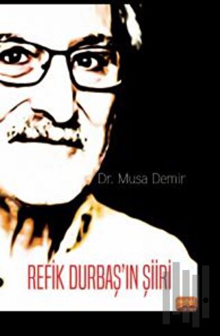 Refik Durbaş’ın Şiiri | Kitap Ambarı