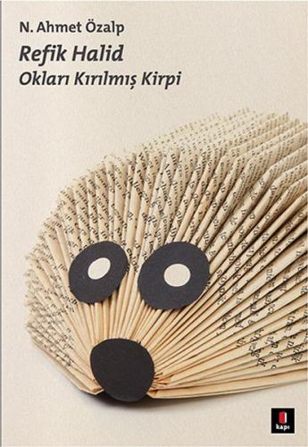 Refik Halid | Kitap Ambarı