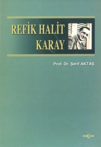 Refik Halit Karay | Kitap Ambarı