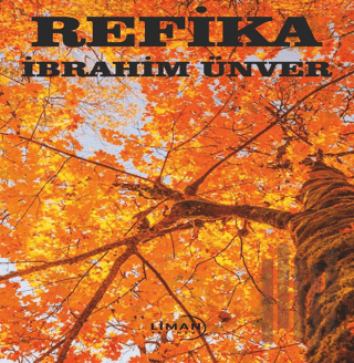 Refika | Kitap Ambarı