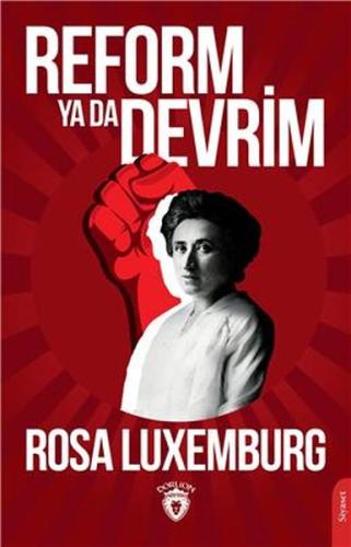 Reform ya da Devrim | Kitap Ambarı